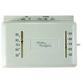 White-Rodgers White Rodgers M150 24V Non-Mercury Heat & Cool Deluxe Mechanical Thermostat 170085